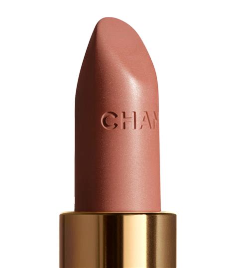 intemporelle chanel|ROUGE ALLURE VELVET Luminous matte lip colour 60.